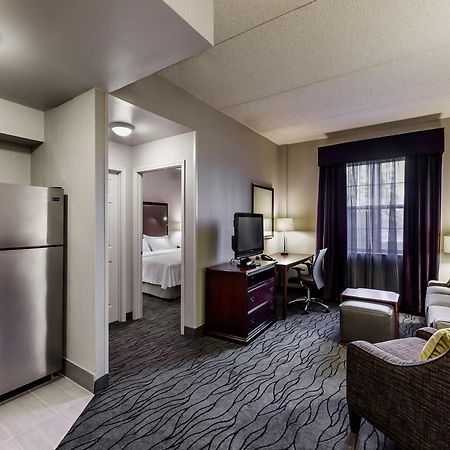 Homewood Suites By Hilton Buffalo/Airport Cheektowaga Esterno foto