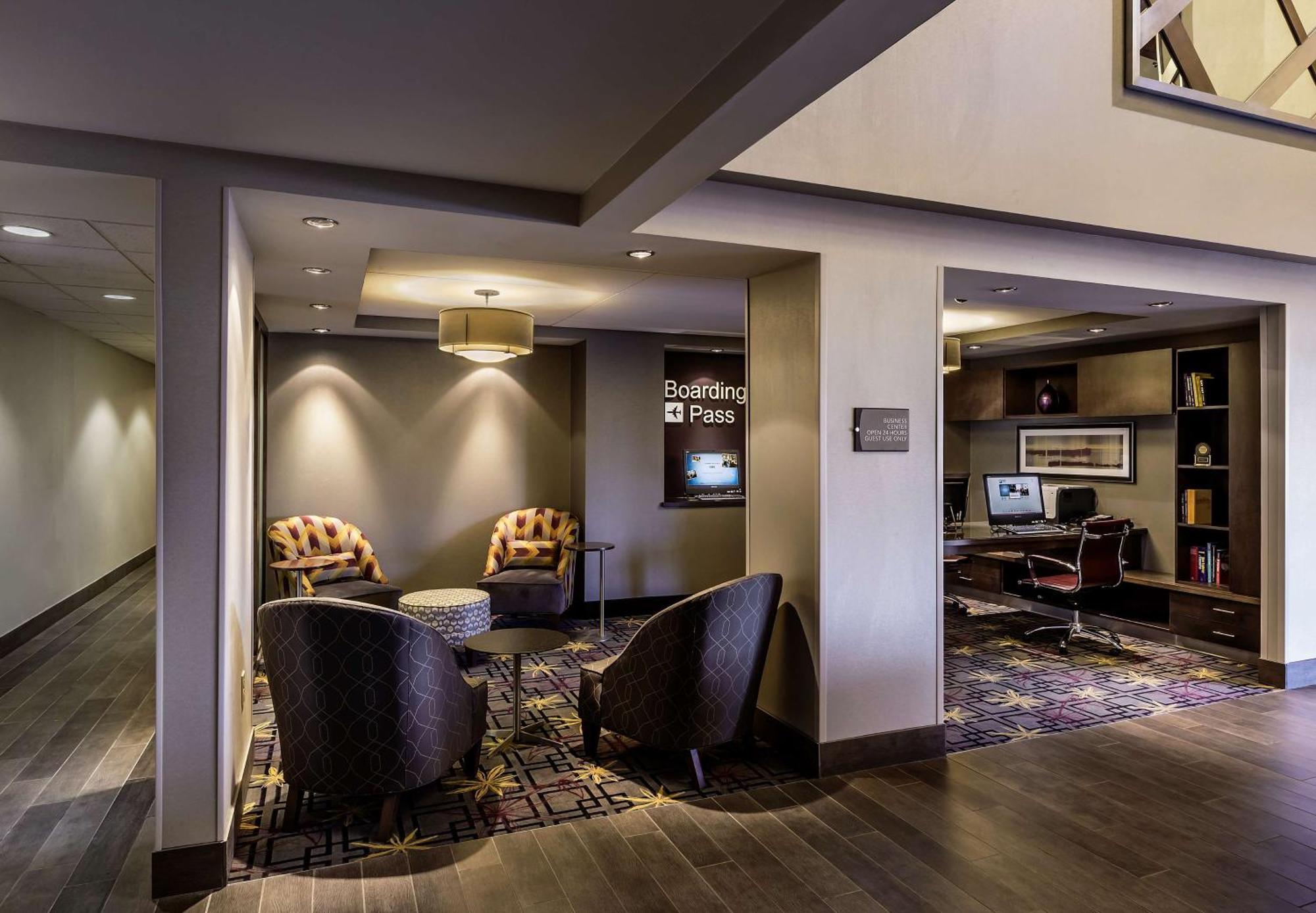Homewood Suites By Hilton Buffalo/Airport Cheektowaga Esterno foto